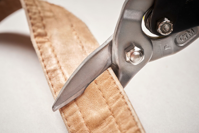 Rovné nůžky na plech STANLEY FATMAX 2-14-563