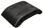 Blatník OUTLET pro přívěs DOMAR D10224 podběh kola 370/240 mm