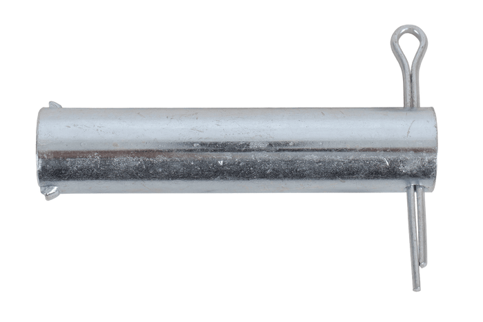 KNOTT 406699.001 osa opěrného kola, pouzdro 93x20mm
