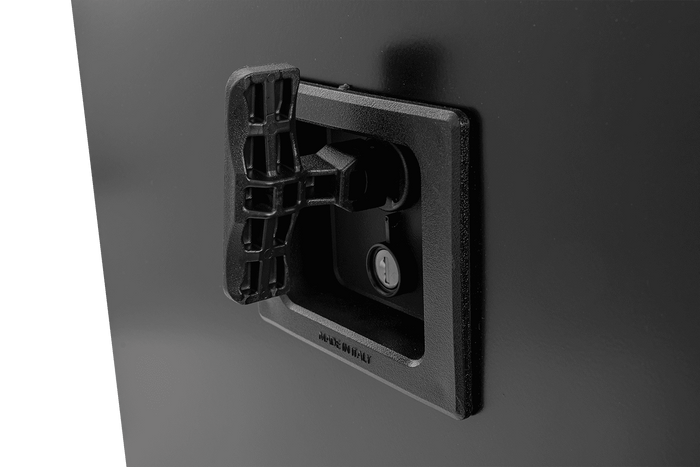 DAKEN box na nářadí 8Z3110 Z31 500x350x400mm 63l