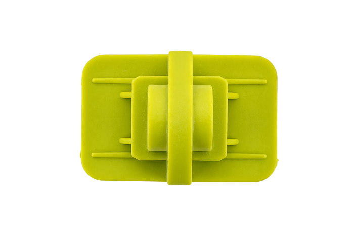 Kuželový omezovač tažné koule - Inter Pack