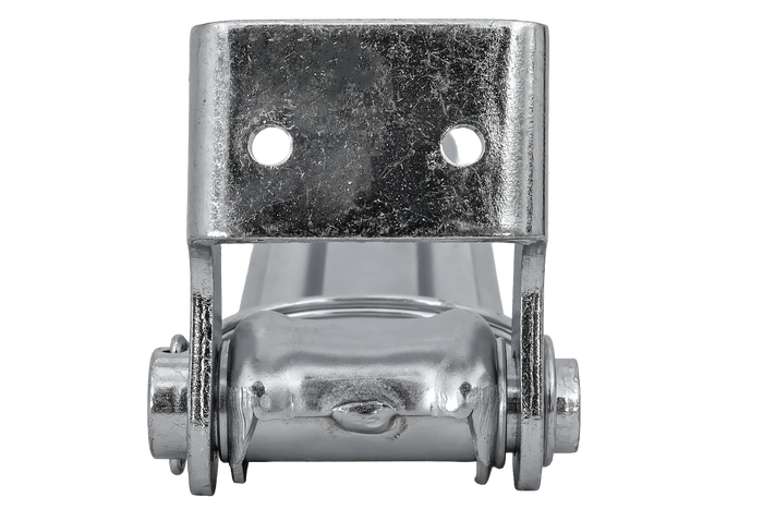 Boční pant s úchytkou WINTERHOFF BSCH 10-17-270+BSCHG 10-17-C kompletní boční montáž na přívěs