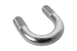 Oválná svorka DROMET typ B M10 23×41 mm