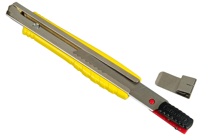 Nůž STANLEY FatMax s odlamovací čepelí 18 mm