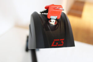 Nosič lyží G3 Summit 6 pro 6 párů lyží