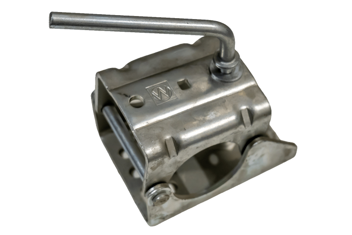 Svorka opěrného kola OUTLET WINTERHOFF 60 mm