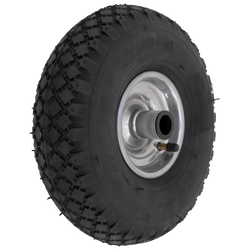 Rezervní kolo pro opěrné kolo KNOTT 411414.001 260x85mm