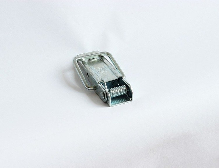 Boční zámek přívěsu WINTERHOFF BV 60-1