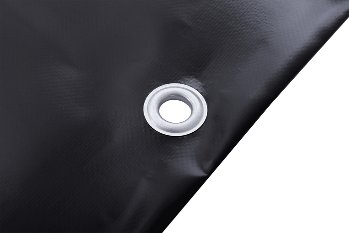 Plochá plachta plachta na přívěs 259x143cm BRENDERUP 4260ST UB