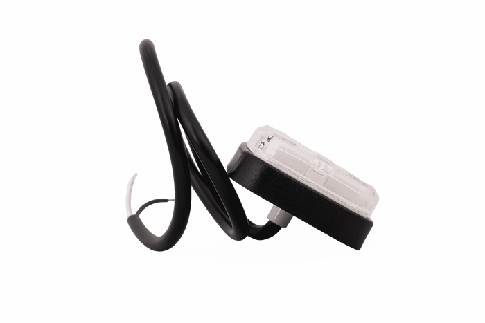 HORPOL LD 2761 LED obrysová svítilna, univerzální bílá