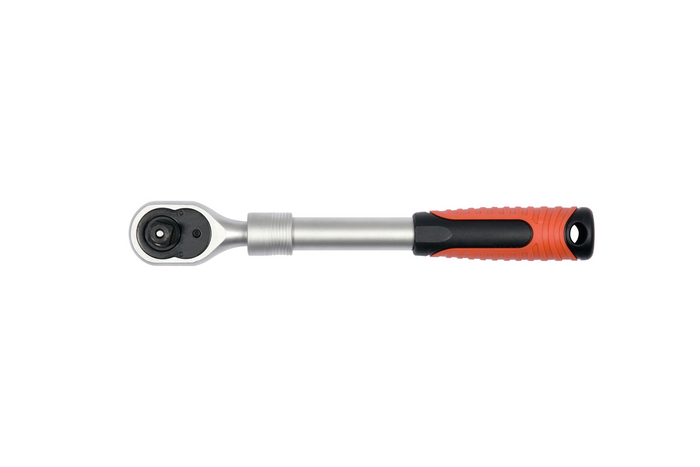 YATO YT-0299 1/2'' teleskopická ráčna 305-445 mm