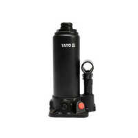Hydraulický sloupový zvedák YATO YT-17001, nosnost 3t