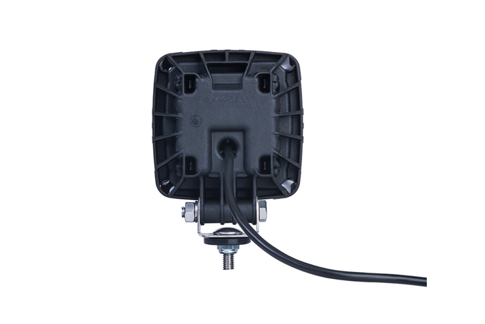 HORPOL ROCA LZD 2803 LED zadní světlo 3 funkce univerzální s držákem