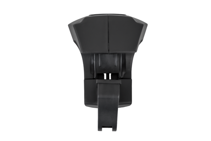 Střešní nosič Inter Pack Virgo RR 120 (G2) pro otevřené lyžiny