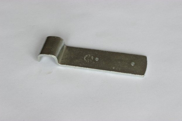 Držák bočního tažného zařízení STEELPRESS Z-01A pro boční tažné zařízení přívěsu