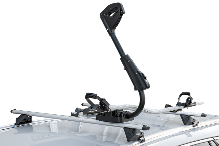 Inter Pack Forvelo - střešní nosič kol