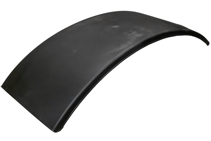 Blatník OUTLET pro zemědělské stroje 28" DOMAR T10150 podběh kola 1330/600 mm