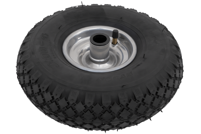 Rezervní kolo pro opěrné kolo KNOTT 411414.001 260x85mm