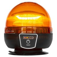 LED maják na baterie14539