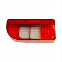 Stínidlo lampy Atera Strada DL/Sport levé - 22628