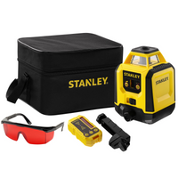 STANLEY STHT77616-0 Samonivelační 360° rotační laser 