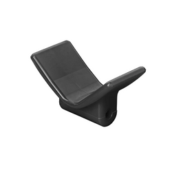 Příďový blatník ProPlus 345453BK pro přívěs na loď