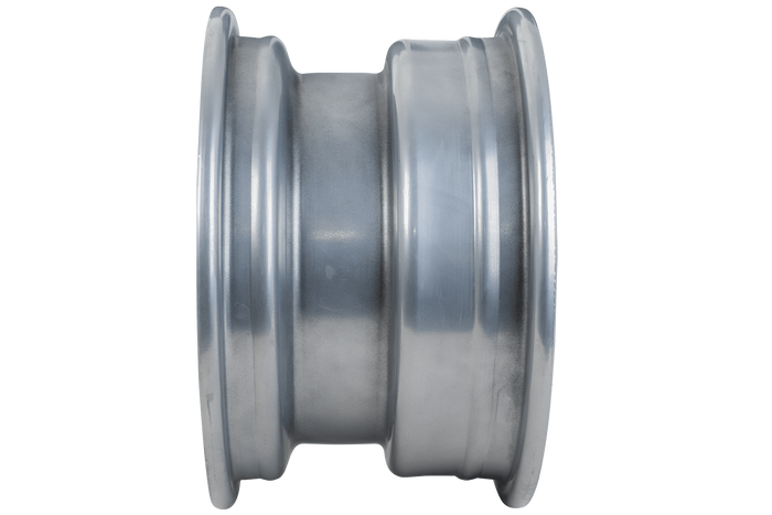 OUTLET UNITRAILER ocelový ráfek 6Jx10“ 5x112 ET:-4 