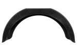 Blatník přívěsu 15-16" DOMAR D20140 plochý podběh kola 800/240 mm