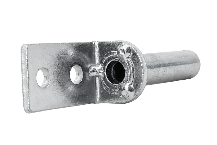 Držák pantu pro přívěs WINTERHOFF BSCHG 10-17-A