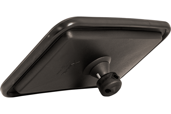 PLASTEX LP0310 boční zrcátko pro zemědělskou techniku ​​324x208mm