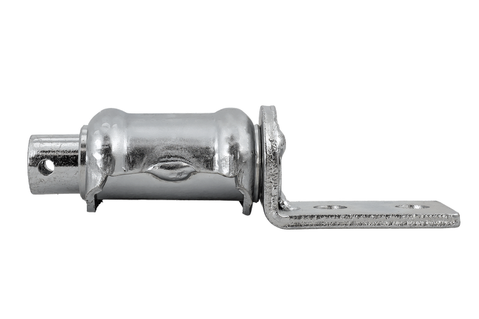 Boční pant s úchytkou WINTERHOFF BSCH 10-17-220+BSCHG 10-17-A kompletní boční montáž na přívěs