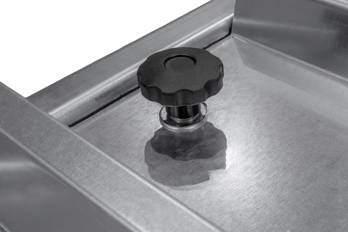 Přívěs za motocykl 220x155 UNITRAILER MOTO 3 Spring