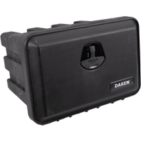 Nářadí OUTLET DAKEN 81102 JUST 500x350x400mm 40l