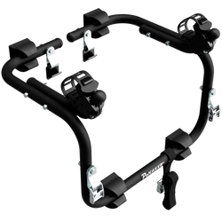 BdG (Bassano del Grappa) - nosič na zadní výklopné dveře pro 1 kolo