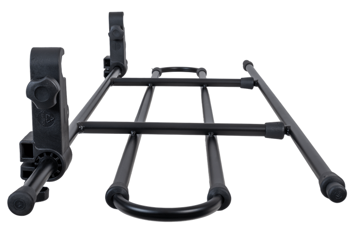 PRATICO dělicí stěna do zavazadlového prostoru - ocelová 