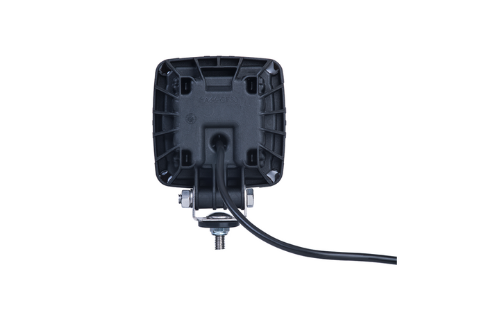 HORPOL ROCA LZD 2805 LED přední světlo 3 funkce univerzální s držákem