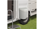 Odpadkový koš ProPlus 370402 s víkem pro přívěsy, karavany, 6 l
