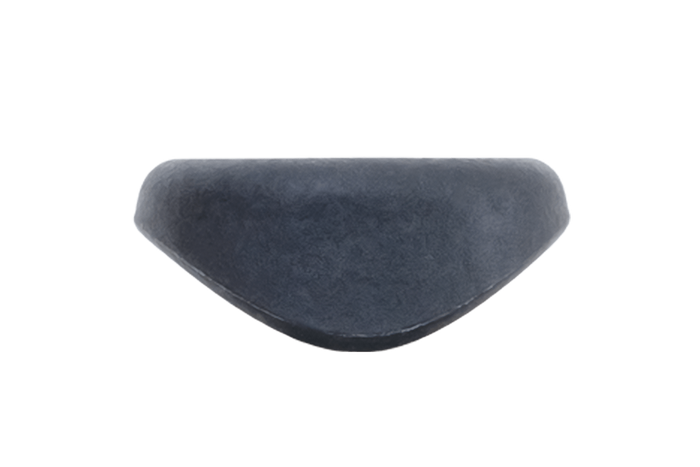 Kryt zámku řídítek jízdního kola - Atera Strada 9919700029 