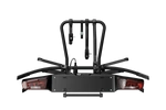 Tažné zařízení GP Saturn s plošinou a adaptéry pro tři jízdní kola (23.GP019-23.GP020-23.GP021)