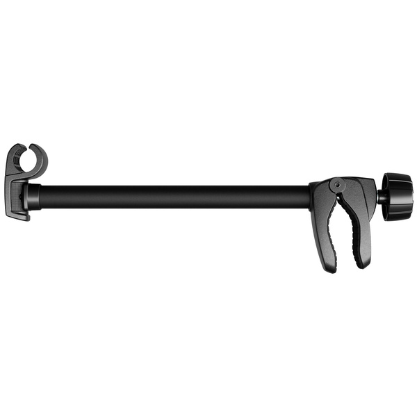 Dlouhý G držák pro nosiče kol Peruzzo (černý)