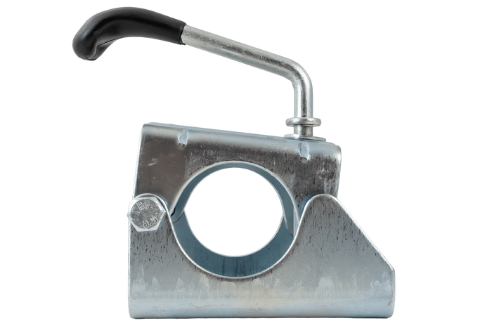 Svorka pro opěrné kolo KNOTT 4802879X 60mm