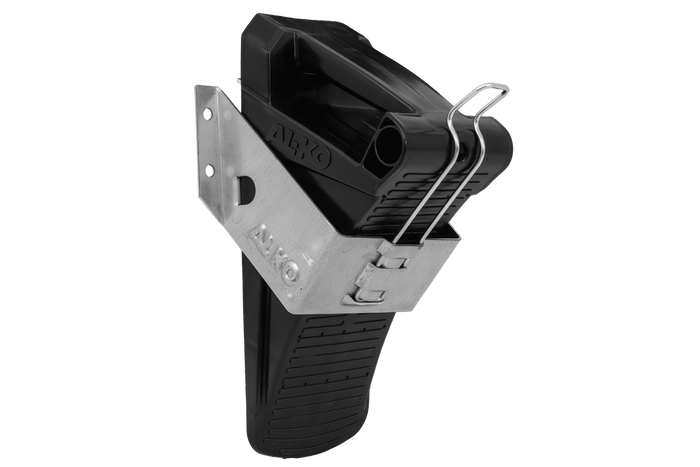 Klín pod kola s montážním držákem AL-KO UK36 v: 160 mm