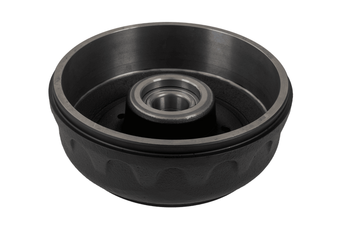 Brzdový buben pro KNOTT s ložiskem pro nápravu přívěsu 200x50 5x112 37mm