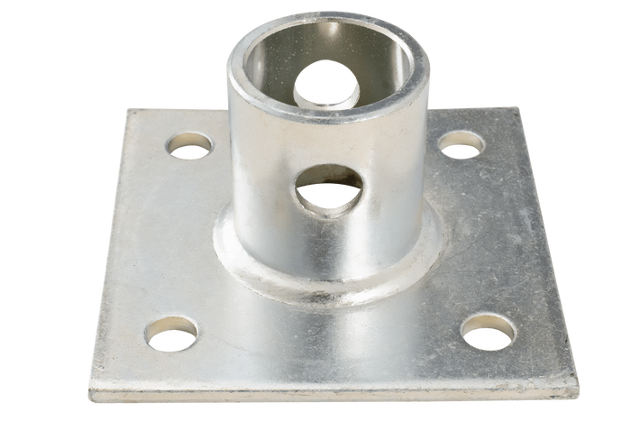 Adaptér pro podpěru kliky SIMOL S.29317, držák pro zvedák S.170033