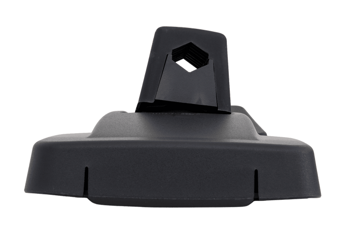 Panoramatické zrcátko PLASTEX LP0360MP pro zemědělské stroje 360x184mm