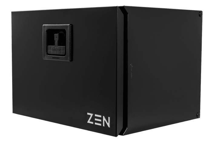 DAKEN box na nářadí 8Z3110 Z31 500x350x400mm 63l