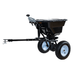 Secí stroj pro traktor UNITRAILER rozmetadlo hnojiv, semena 29l 45kg