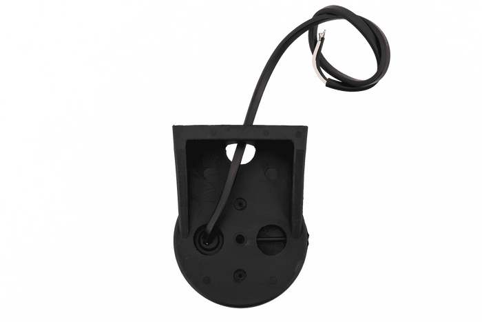 FRISTOM FT-059 LED bílá univerzální obrysová svítilna s úhlovým držákem