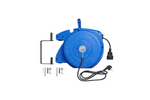 Kabel s automatickým navíjením ProPlus 580786, 15m