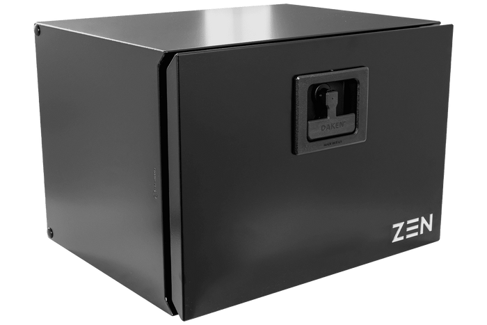 DAKEN box na nářadí 8Z3110 Z31 500x350x400mm 63l